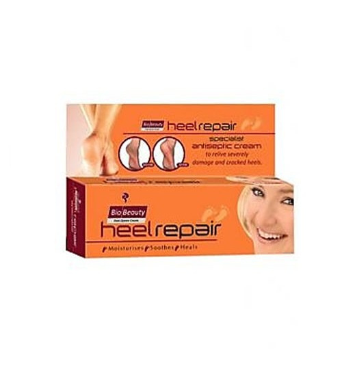 Bio Beauty Heel Repair Cream